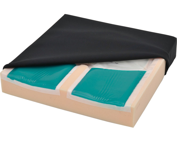 듀오젤 자세 보조 방석 CK-395 폭42cm