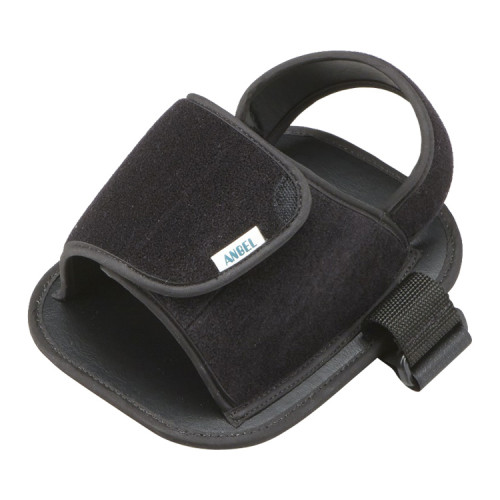 휠체어 풋가드 1개 8002 L 블랙