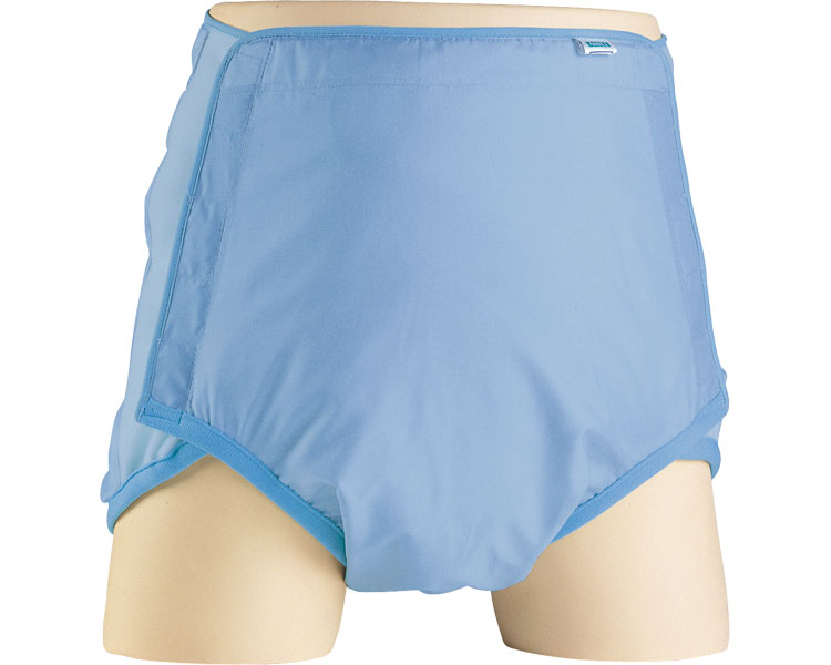 내열 성인용 커버 3210 L～LL 블루