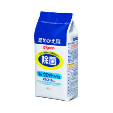 살균 물티슈 (리필용)