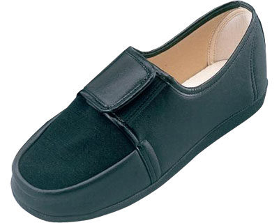 재활 슈즈 W603 여성 23.0cm 블랙