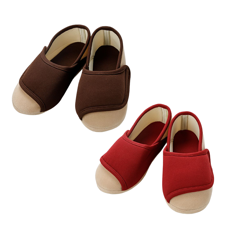 아유미 와이드벨트 베이직 실내화 2219 7E