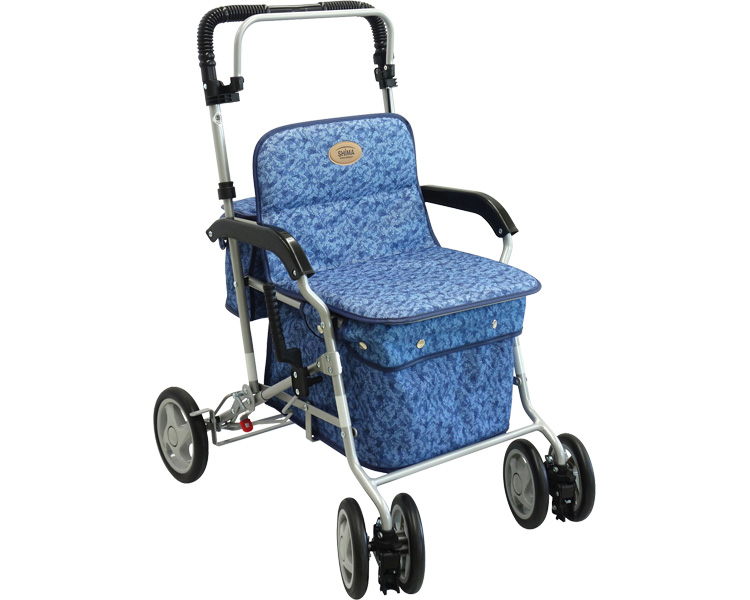 마치A 실버카 블루