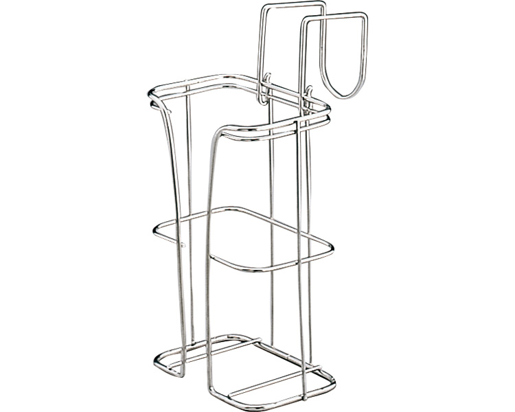 간이 소변기 거치대 533-733