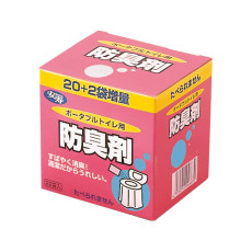 휴대용 화장실 방취제 22