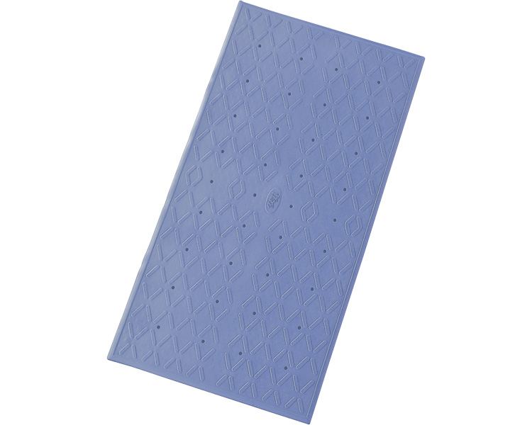 안주 흡착 미끄럼방지 매트 M사이즈 535-457 블루