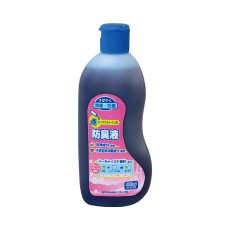 휴대용 화장실 방취액