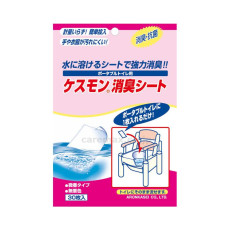 케스몬 탈취 시트
