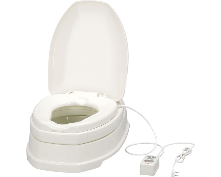 안주 변기 OD 겸용형 871-028 난방 변기 타입 보고#8