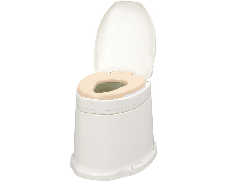 안주 변기 SD 거치형 871-135 소프트 변기 타입 보고#5