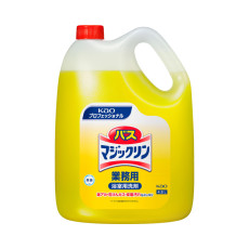 바스 매직린 세제 (업무용)