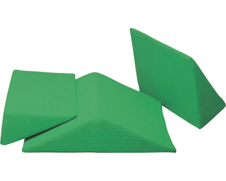 자세변환 쿠션 A세트 (대형 1개 + 소형 2개) 표준 커버 타입