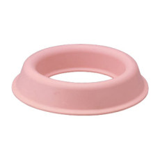 푸치에이드 미끄럼방지 받침 찻그릇 베개 S