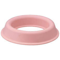 푸치에이드 미끄럼방지 받침 찻그릇 베개 M
