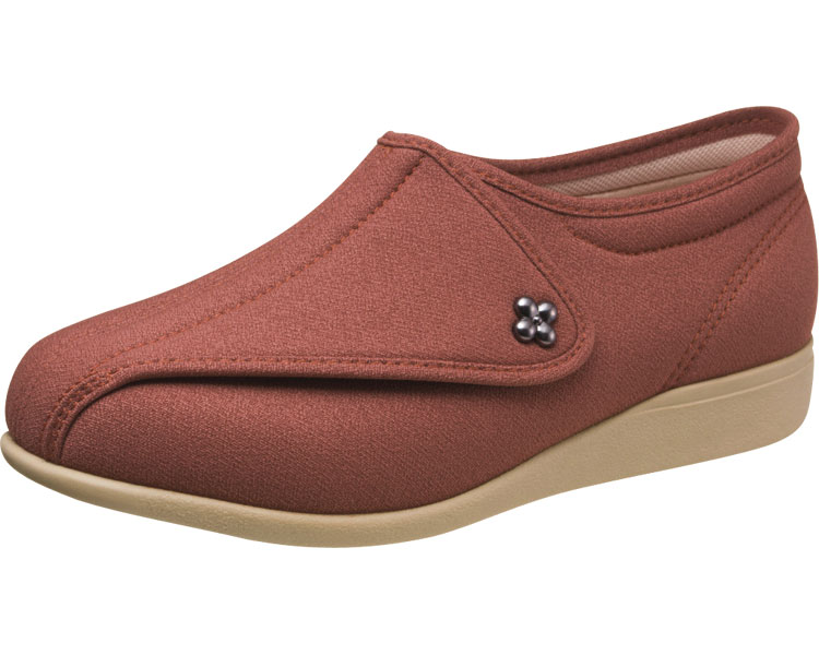 쾌보주의 L011 여성 22.5cm 벽돌 스트레치