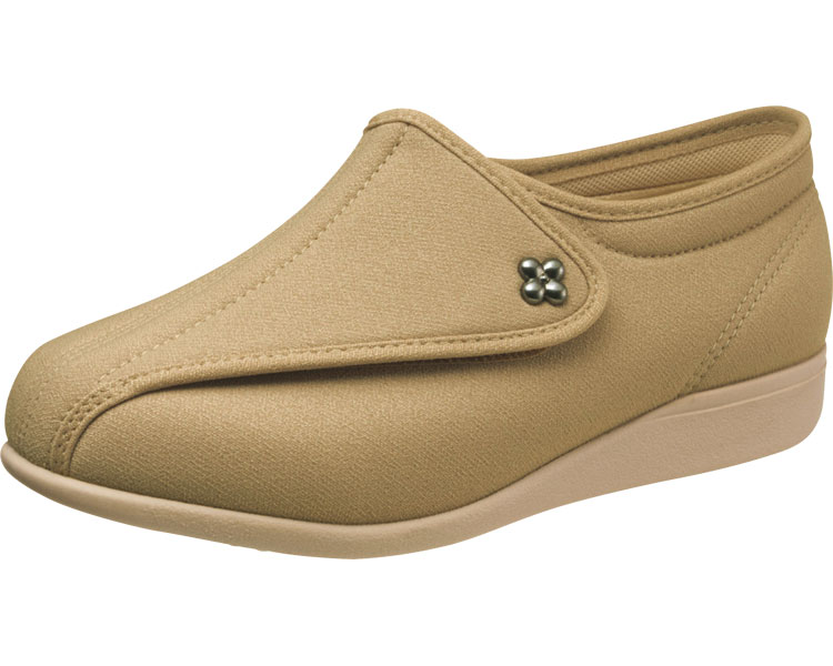 쾌보주의 L011 여성 21.5cm 오크 스트레치