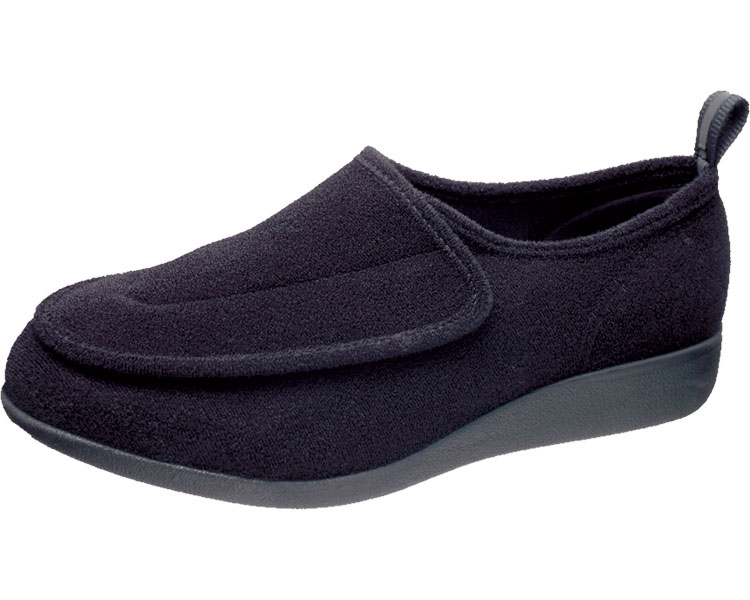 쾌보주의 M003 남성 24.0cm 블랙