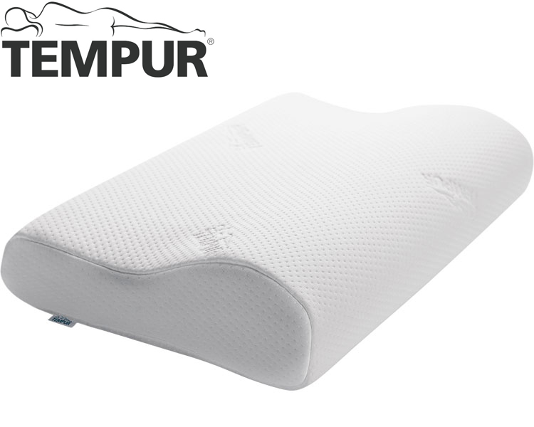 템퍼 오리지널 기능성 베개 310012 화이트 M