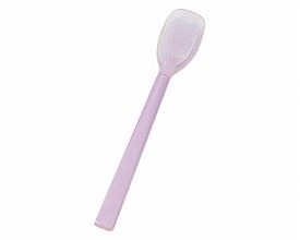 입에 편한 숟가락 레귤러 KU-02 핑크