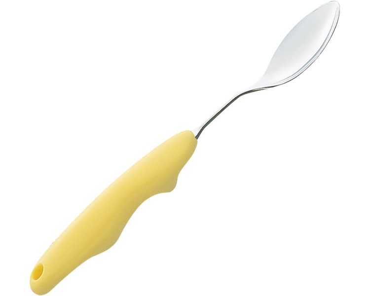 풍선형 그립 스푼 321 숟가락 L