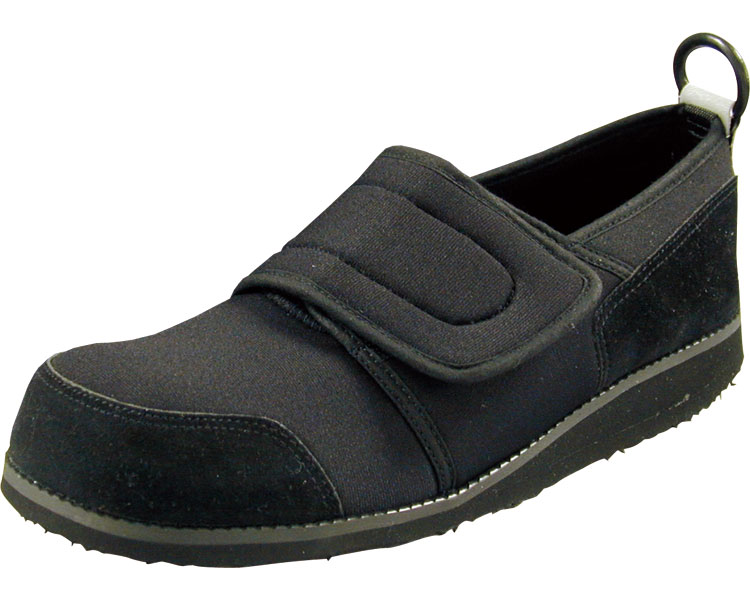 스타코라 소프트 05 남녀공용 26.0～26.5cm 블랙