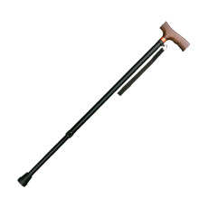 알루미늄 경량 22mm 지팡이