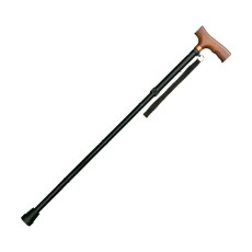 알루미늄 경량 접이식 지팡이 베이직 22mm