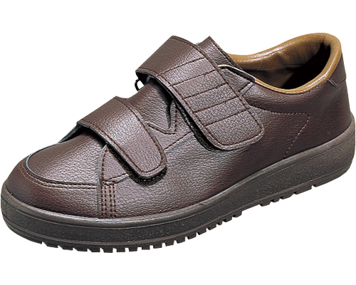 V스텝 03 남녀공용 25.0cm 브라운