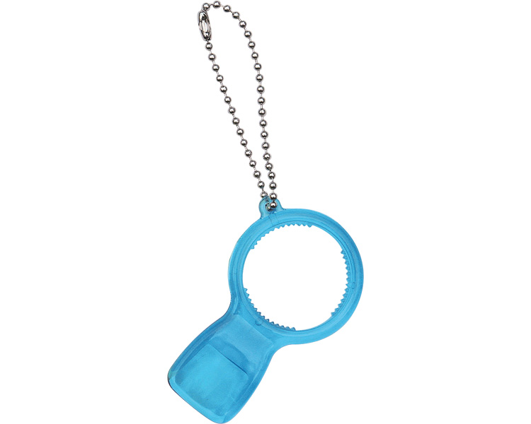 오프너 부드럽게 여는 실감 오프너 542 블루