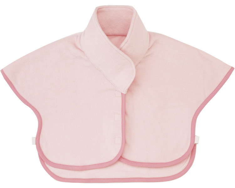 플리스 어깨걸이 담요 No.94 피치