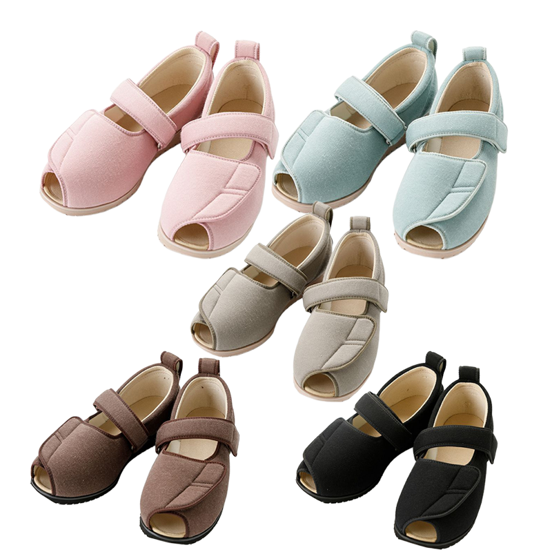 아유미 오픈매직2 샌들 1015 3E