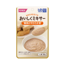 맛있는믹서 부드러운돼지고기조림