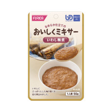 맛있는믹서 정어리매실조림