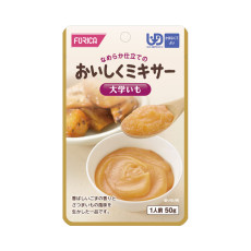 맛있는믹서 달콤고구마조림