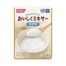 맛있는믹서 부드러운 흰죽