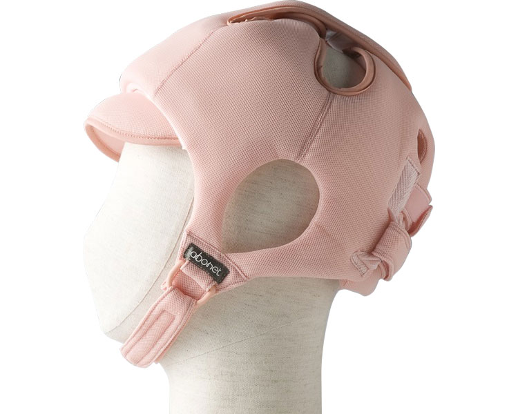 아보넷 가드 C타입 (후두부 보호,메쉬) 2032 핑크