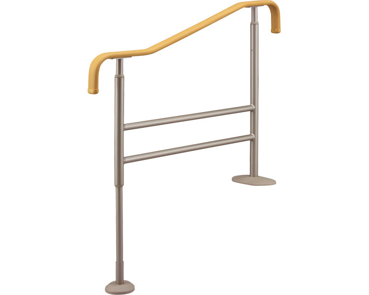 안주 단차용 손잡이 S-950F F형 531-026 베이지