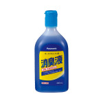 휴대용 화장실 탈취액