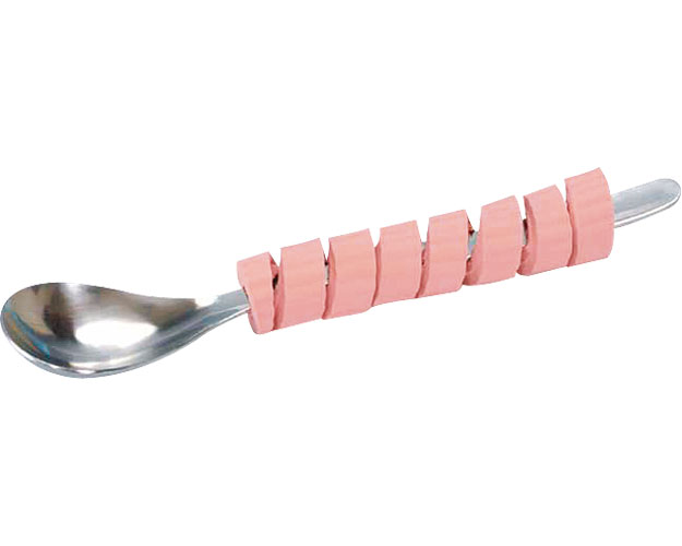 빙글빙글 손잡이 보조 그립 HS-N15-P 핑크