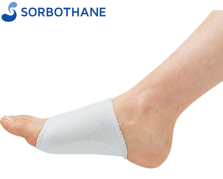 솔보 아치 서포터 2개입 63296 S