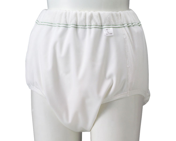 메쉬 요실금 팬티 200cc 070-500003-00 LL