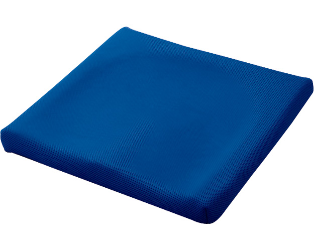 피타 시트 쿠션 55 PT002B 블루