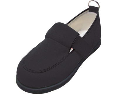 마이하트 3 와이드 남녀공용 (한 짝) 26.0cm 블랙