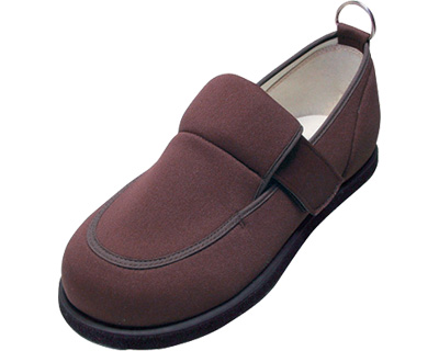 마이하트 3 와이드 남녀공용 (한 짝) 28.0cm 브라운