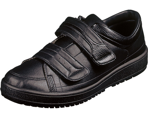 V스텝 04 남성 (한 짝) 26.0cm 블랙 오른발