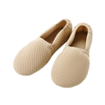 아유미 에스파도 메쉬 실내화 L 245-255 베이지 2024