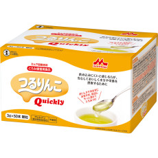 츠루린코 퀵타입 연하보조 파우더