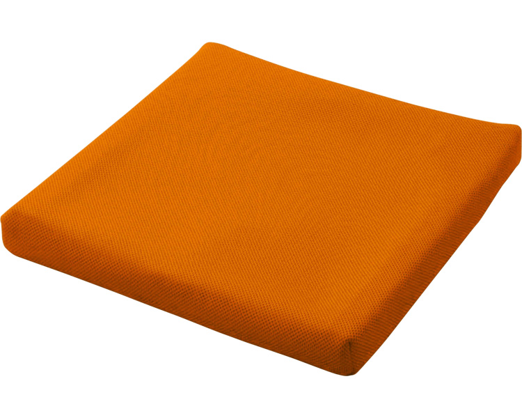 피타 시트 쿠션 35 PT001C 오렌지