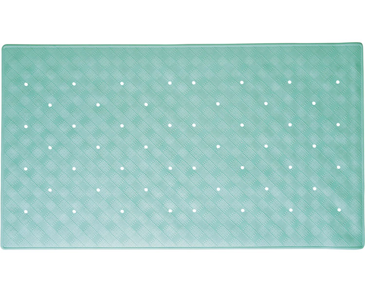 욕실 미끄럼방지 매트 YM001 그린