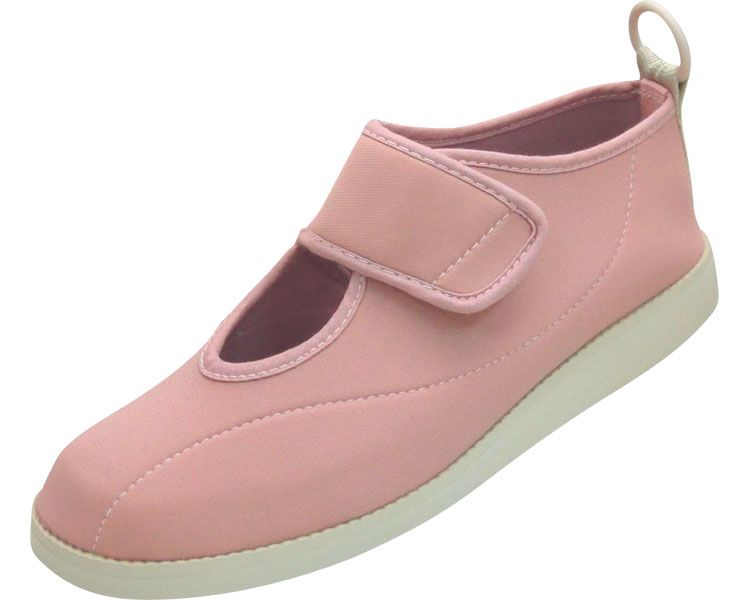 스타코라 소프트 07 여성 23.0～23.5cm 핑크